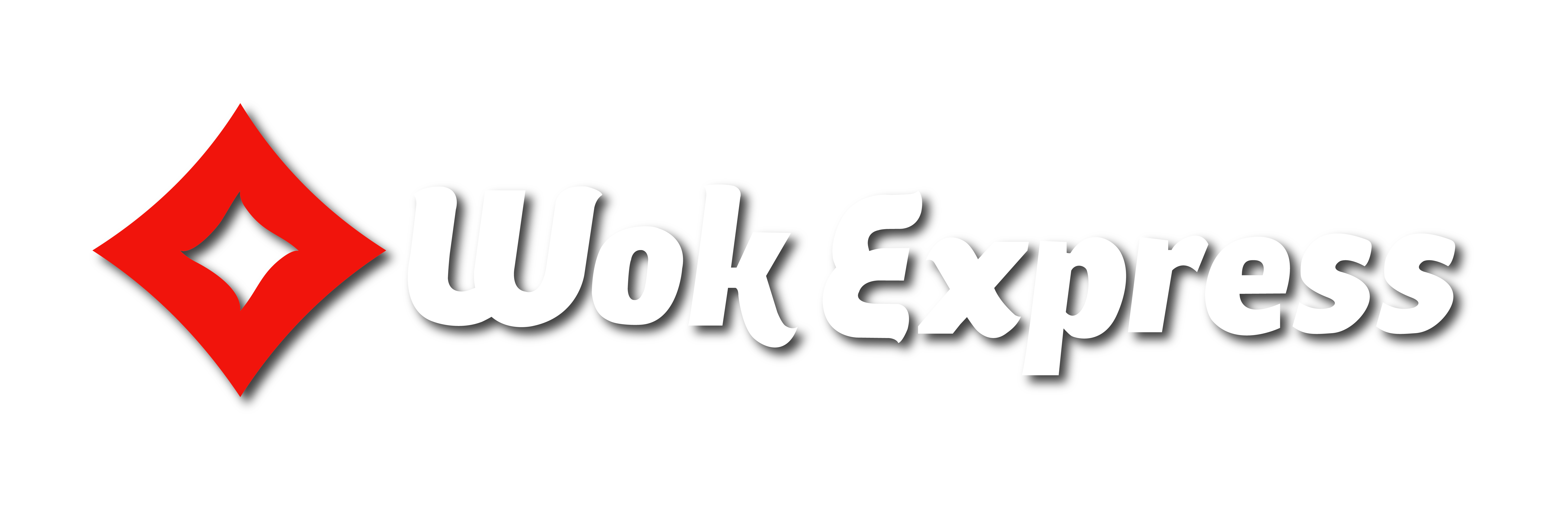 WOK EXPRESS Logo